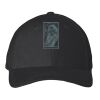 Heavy Brushed Twill Structured Cap Thumbnail