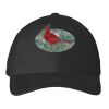 Heavy Brushed Twill Structured Cap Thumbnail