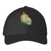Heavy Brushed Twill Structured Cap Thumbnail