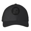 Heavy Brushed Twill Structured Cap Thumbnail
