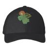 Heavy Brushed Twill Structured Cap Thumbnail