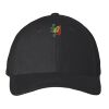 Heavy Brushed Twill Structured Cap Thumbnail
