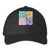 Heavy Brushed Twill Structured Cap Thumbnail