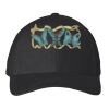 Heavy Brushed Twill Structured Cap Thumbnail