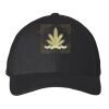 Heavy Brushed Twill Structured Cap Thumbnail