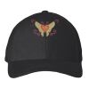 Heavy Brushed Twill Structured Cap Thumbnail