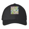 Heavy Brushed Twill Structured Cap Thumbnail
