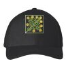 Heavy Brushed Twill Structured Cap Thumbnail