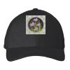 Heavy Brushed Twill Structured Cap Thumbnail