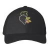 Heavy Brushed Twill Structured Cap Thumbnail