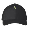 Heavy Brushed Twill Structured Cap Thumbnail