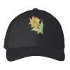 Heavy Brushed Twill Structured Cap Thumbnail