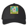 Heavy Brushed Twill Structured Cap Thumbnail