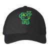 Heavy Brushed Twill Structured Cap Thumbnail