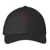 Heavy Brushed Twill Structured Cap Thumbnail