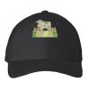 Heavy Brushed Twill Structured Cap Thumbnail