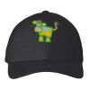 Heavy Brushed Twill Structured Cap Thumbnail