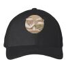 Heavy Brushed Twill Structured Cap Thumbnail