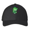Heavy Brushed Twill Structured Cap Thumbnail