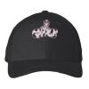 Heavy Brushed Twill Structured Cap Thumbnail