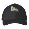 Heavy Brushed Twill Structured Cap Thumbnail