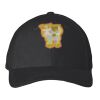 Heavy Brushed Twill Structured Cap Thumbnail