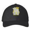 Heavy Brushed Twill Structured Cap Thumbnail