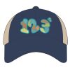 Pigment-Dyed Cap Thumbnail