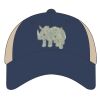 Pigment-Dyed Cap Thumbnail