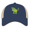 Pigment-Dyed Cap Thumbnail