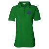 Women's Silky Smooth Piqué Polo Thumbnail