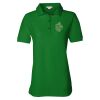 Women's Silky Smooth Piqué Polo Thumbnail