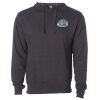Midweight Hooded Sweatshirt Thumbnail