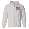 Heavy Blend™ Full-Zip Hooded Sweatshirt Thumbnail