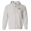 Heavy Blend™ Full-Zip Hooded Sweatshirt Thumbnail