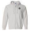 Heavy Blend™ Full-Zip Hooded Sweatshirt Thumbnail