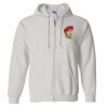 Heavy Blend™ Full-Zip Hooded Sweatshirt Thumbnail