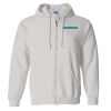 Heavy Blend™ Full-Zip Hooded Sweatshirt Thumbnail