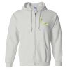 Heavy Blend™ Full-Zip Hooded Sweatshirt Thumbnail