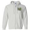 Heavy Blend™ Full-Zip Hooded Sweatshirt Thumbnail