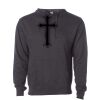 Midweight Hooded Sweatshirt (Best Seller). Thumbnail