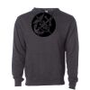 Midweight Hooded Sweatshirt (Best Seller). Thumbnail