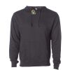 Midweight Hooded Sweatshirt (Best Seller). Thumbnail