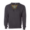 Midweight Hooded Sweatshirt (Best Seller). Thumbnail