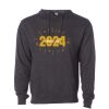 Midweight Hooded Sweatshirt (Best Seller). Thumbnail