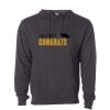 Midweight Hooded Sweatshirt (Best Seller). Thumbnail