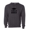 Midweight Hooded Sweatshirt (Best Seller). Thumbnail