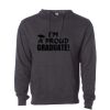 Midweight Hooded Sweatshirt (Best Seller). Thumbnail