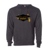 Midweight Hooded Sweatshirt (Best Seller). Thumbnail