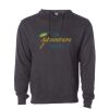 Midweight Hooded Sweatshirt (Best Seller). Thumbnail